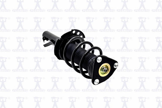 2335893R Front Right Suspension Strut and Coil Spring Assembly FCS Shocks & Struts