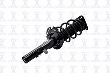 Charger l'image dans la galerie, 2335893R Front Right Suspension Strut and Coil Spring Assembly FCS Shocks &amp; Struts
