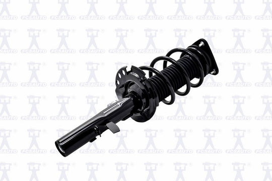 2335893R Front Right Suspension Strut and Coil Spring Assembly FCS Shocks & Struts