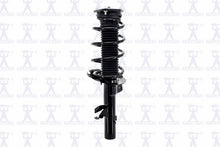 Charger l'image dans la galerie, 2335893R Front Right Suspension Strut and Coil Spring Assembly FCS Shocks &amp; Struts