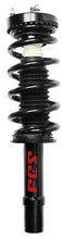 Charger l'image dans la galerie, 2335895L Front Left Suspension Strut and Coil Spring Assembly FCS Shocks &amp; Struts