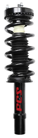 2335895L Front Left Suspension Strut and Coil Spring Assembly FCS Shocks & Struts