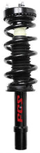 Load image into Gallery viewer, 2335895R Front Right Suspension Strut and Coil Spring Assembly FCS Shocks &amp; Struts