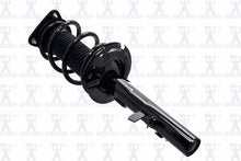 Load image into Gallery viewer, 2335897L Front Left Suspension Strut and Coil Spring Assembly FCS Shocks &amp; Struts