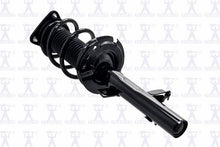 Charger l'image dans la galerie, 2335897R Front Right Suspension Strut and Coil Spring Assembly FCS Shocks &amp; Struts