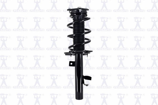 2335897R Front Right Suspension Strut and Coil Spring Assembly FCS Shocks & Struts