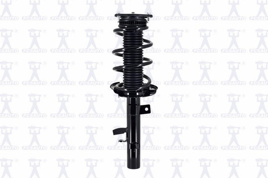2335897R Front Right Suspension Strut and Coil Spring Assembly FCS Shocks & Struts