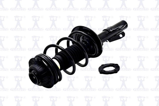 2335908L Front Left Suspension Strut and Coil Spring Assembly FCS Shocks & Struts