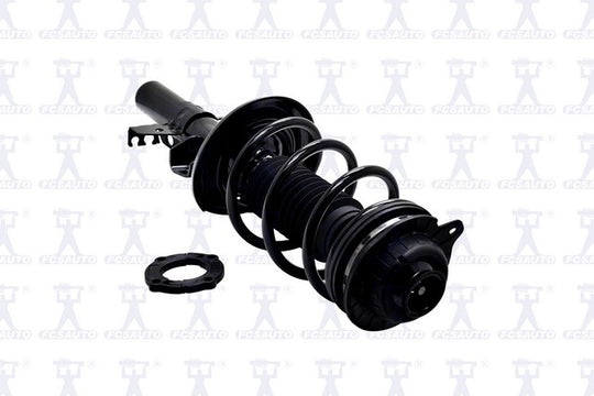 2335908L Front Left Suspension Strut and Coil Spring Assembly FCS Shocks & Struts