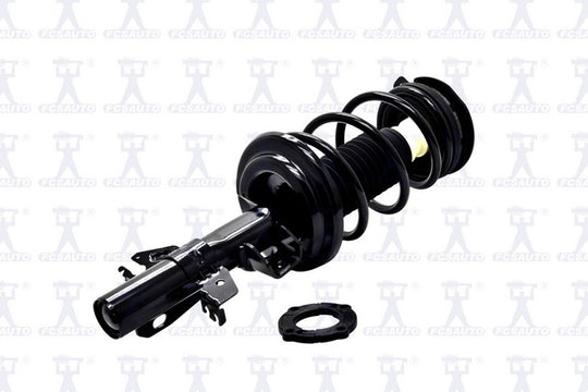2335908L Front Left Suspension Strut and Coil Spring Assembly FCS Shocks & Struts