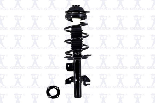 2335908R Front Right Suspension Strut and Coil Spring Assembly FCS Shocks & Struts