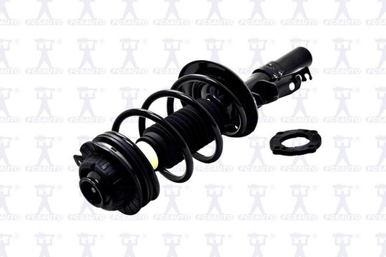 2335908R Front Right Suspension Strut and Coil Spring Assembly FCS Shocks & Struts