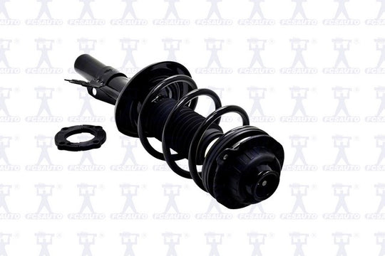 2335908R Front Right Suspension Strut and Coil Spring Assembly FCS Shocks & Struts