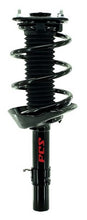 Load image into Gallery viewer, 2335909L Front Left Suspension Strut and Coil Spring Assembly FCS Shocks &amp; Struts
