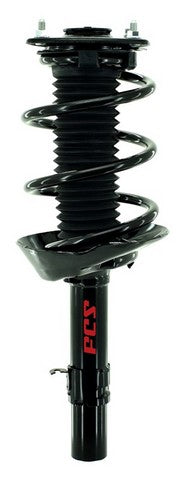 2335909L Front Left Suspension Strut and Coil Spring Assembly FCS Shocks & Struts