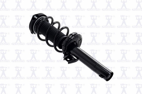 2335957 Front Suspension Strut and Coil Spring Assembly FCS Shocks & Struts