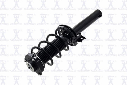 2335957 Front Suspension Strut and Coil Spring Assembly FCS Shocks & Struts