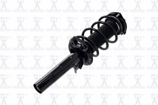 2335957 Front Suspension Strut and Coil Spring Assembly FCS Shocks & Struts
