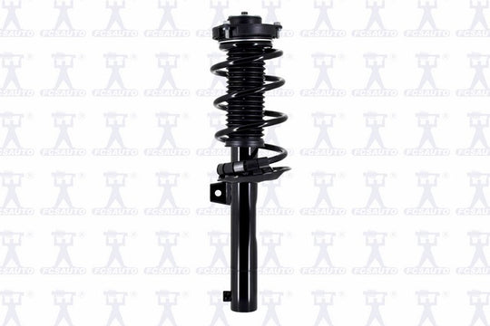 2335957 Front Suspension Strut and Coil Spring Assembly FCS Shocks & Struts