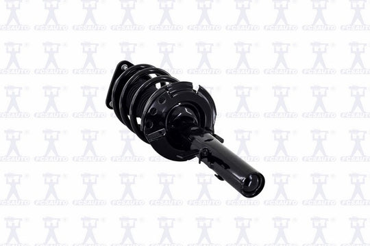 2335958L Front Left Suspension Strut and Coil Spring Assembly FCS Shocks & Struts
