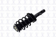 Load image into Gallery viewer, 2335958L Front Left Suspension Strut and Coil Spring Assembly FCS Shocks &amp; Struts