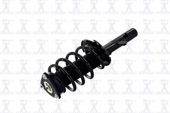 2335958L Front Left Suspension Strut and Coil Spring Assembly FCS Shocks & Struts