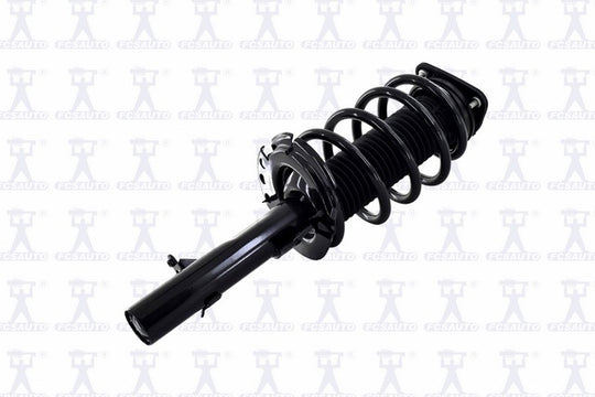 2335958L Front Left Suspension Strut and Coil Spring Assembly FCS Shocks & Struts