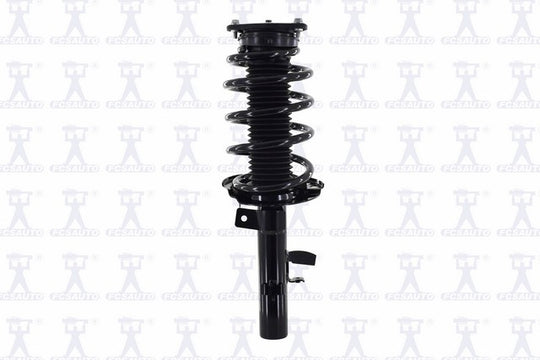 2335958L Front Left Suspension Strut and Coil Spring Assembly FCS Shocks & Struts