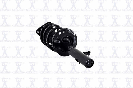 2335958R Front Right Suspension Strut and Coil Spring Assembly FCS Shocks & Struts