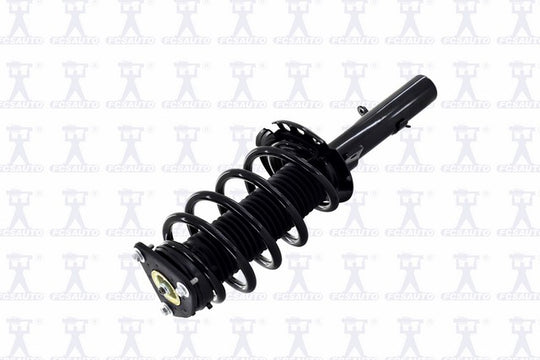 2335958R Front Right Suspension Strut and Coil Spring Assembly FCS Shocks & Struts