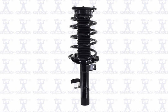 2335958R Front Right Suspension Strut and Coil Spring Assembly FCS Shocks & Struts
