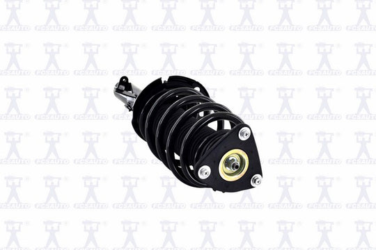 2335958R Front Right Suspension Strut and Coil Spring Assembly FCS Shocks & Struts
