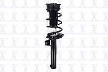 Charger l'image dans la galerie, 2335970 Front Suspension Strut and Coil Spring Assembly FCS Shocks &amp; Struts