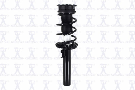2335970 Front Suspension Strut and Coil Spring Assembly FCS Shocks & Struts