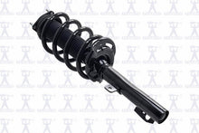 Charger l'image dans la galerie, 2335991 Front Suspension Strut and Coil Spring Assembly FCS Shocks &amp; Struts