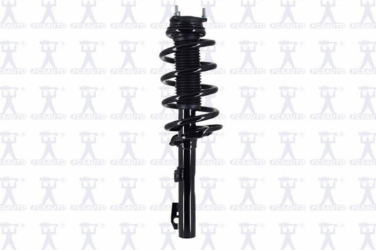 2335991 Front Suspension Strut and Coil Spring Assembly FCS Shocks & Struts