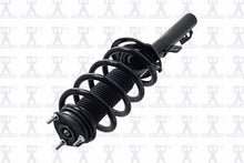 Charger l'image dans la galerie, 2335991 Front Suspension Strut and Coil Spring Assembly FCS Shocks &amp; Struts