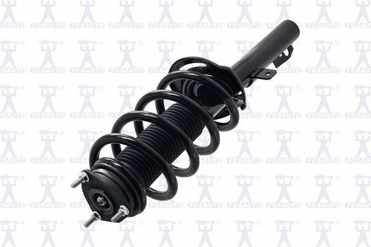 2335991 Front Suspension Strut and Coil Spring Assembly FCS Shocks & Struts