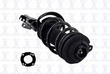 Load image into Gallery viewer, 2335992L Front Left Suspension Strut and Coil Spring Assembly FCS Shocks &amp; Struts