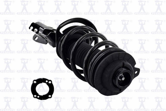 2335992L Front Left Suspension Strut and Coil Spring Assembly FCS Shocks & Struts