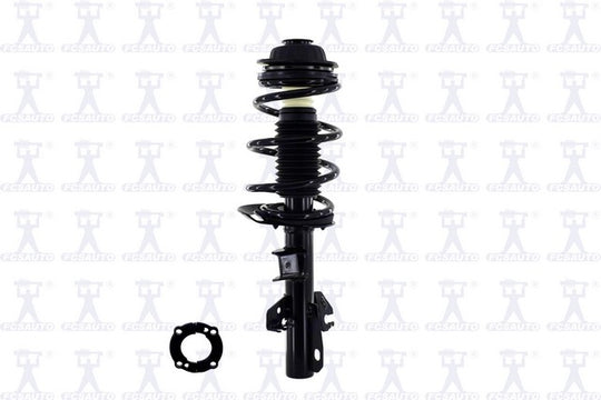 2335992L Front Left Suspension Strut and Coil Spring Assembly FCS Shocks & Struts
