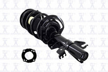 Charger l'image dans la galerie, 2335992R Front Right Suspension Strut and Coil Spring Assembly FCS Shocks &amp; Struts