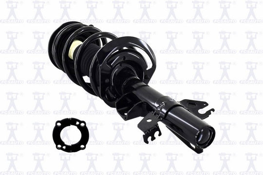 2335992R Front Right Suspension Strut and Coil Spring Assembly FCS Shocks & Struts