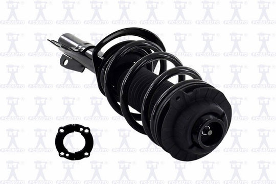 2335992R Front Right Suspension Strut and Coil Spring Assembly FCS Shocks & Struts