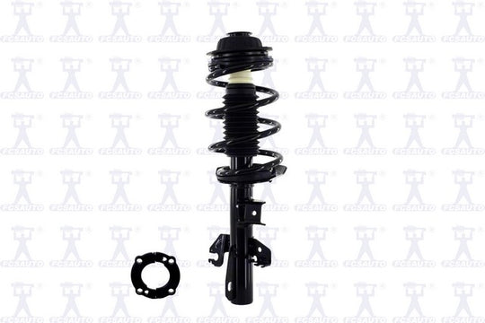 2335992R Front Right Suspension Strut and Coil Spring Assembly FCS Shocks & Struts