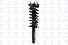 Charger l'image dans la galerie, 2336305L Front Left Suspension Strut and Coil Spring Assembly FCS Shocks &amp; Struts