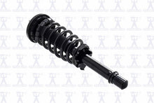 Charger l'image dans la galerie, 2336305L Front Left Suspension Strut and Coil Spring Assembly FCS Shocks &amp; Struts