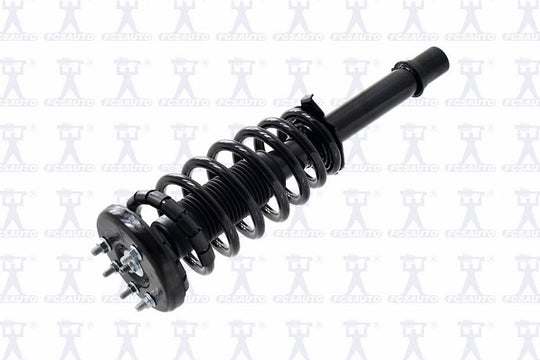 2336305L Front Left Suspension Strut and Coil Spring Assembly FCS Shocks & Struts