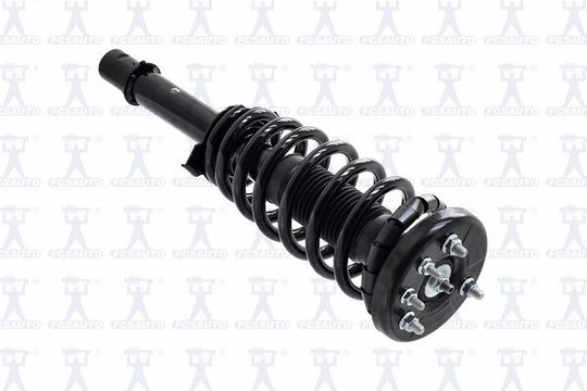 2336305L Front Left Suspension Strut and Coil Spring Assembly FCS Shocks & Struts