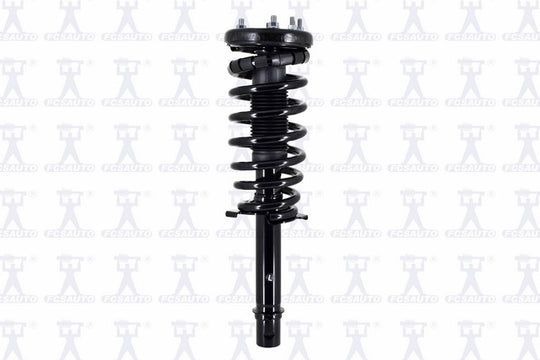 2336305L Front Left Suspension Strut and Coil Spring Assembly FCS Shocks & Struts